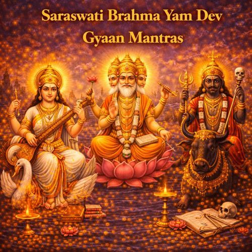 Tridev Buddhi Dharma Samhita