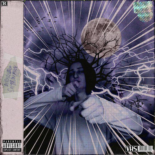 Backwoods 2.0 W/ Fliflo M. cover art