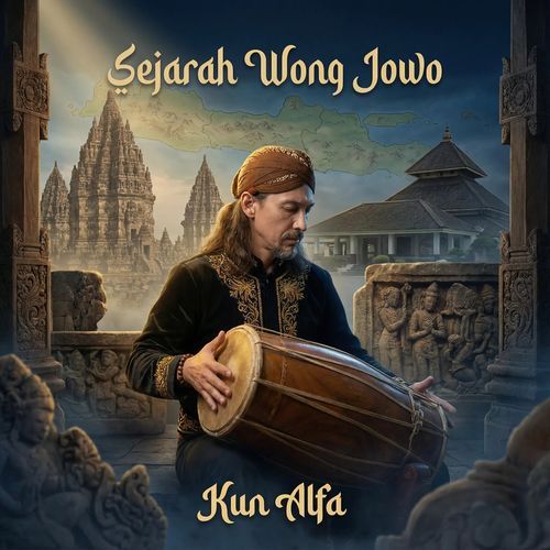 Sejarah Wong Jowo