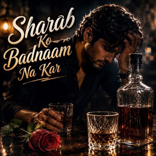 Sharab Ko Badnaam Na Kar