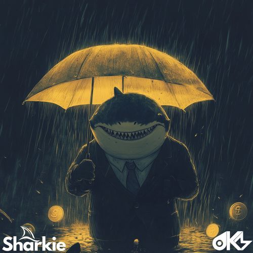 Sharkie The Shark