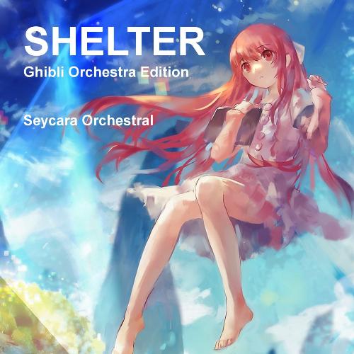 Shelter (Ghibli Orchestra Edition)