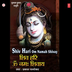 Hari Om Namah Shivay-PwMGBitXB0k