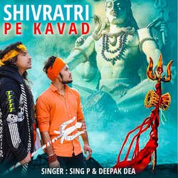 Shivratri Pe Kavad-CCUscDxfYXo