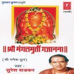 Shri Mangalmurti Gajanan(Dhuni)