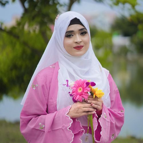 Shukno Gache Allah Tomar