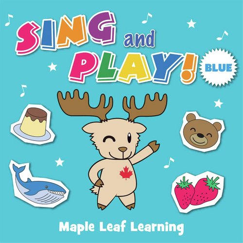 Sing and Play Blue_poster_image