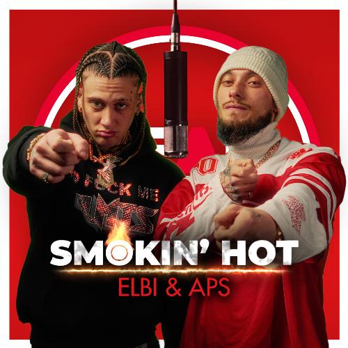 Smokin' Hot (Feat. LB GANG)_poster_image