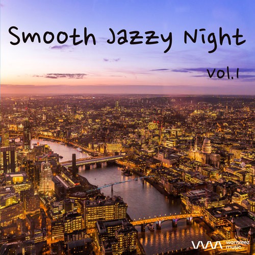 Smooth Jazzy Night Vol.1