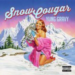 Snow Cougar