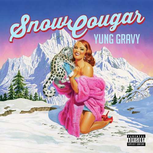 Snow Cougar_poster_image