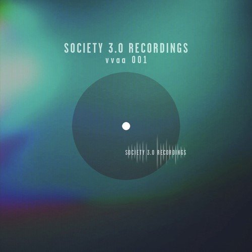 Society 3.0 Recordings Vvaa 001