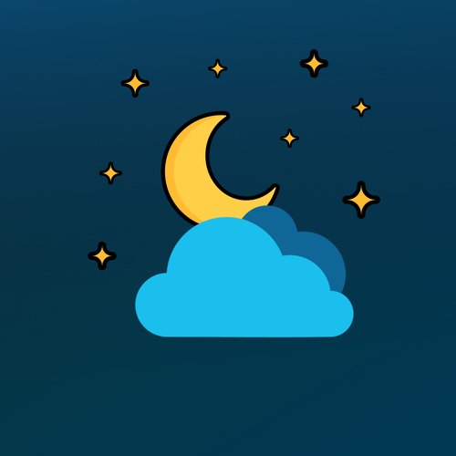Soft Piano Lullaby