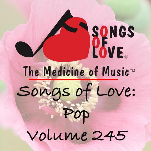Songs of Love: Pop, Vol. 245
