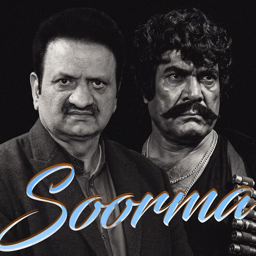 Soorma