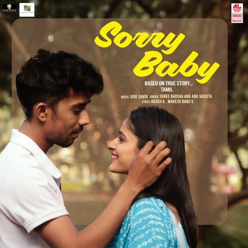 Sorry Baby