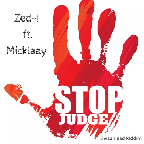 Stop Judge (Gwaan Bad Ridim)_poster_image