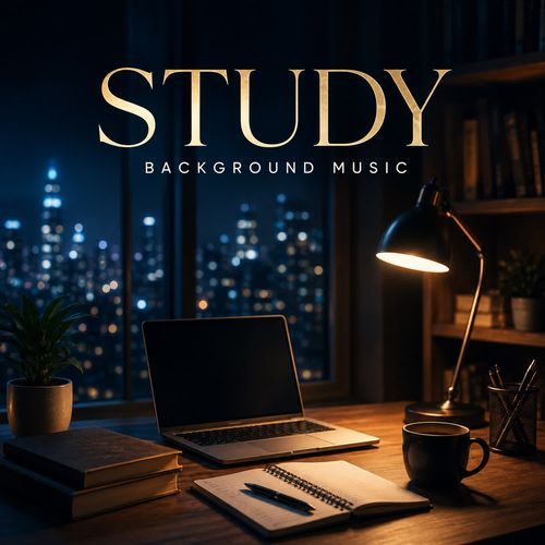 Study Background Music