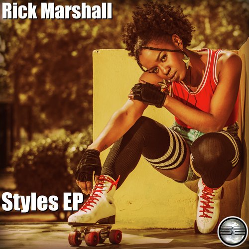 Styles (Original Mix) cover art