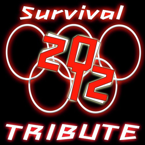 Survival (Tribute to Official Olympic Theme Song)_poster_image