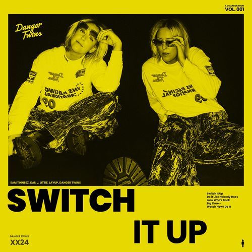 Switch It Up_poster_image