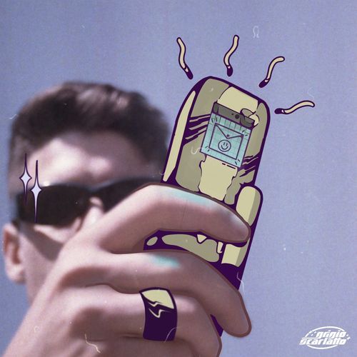 Ahmed cover art