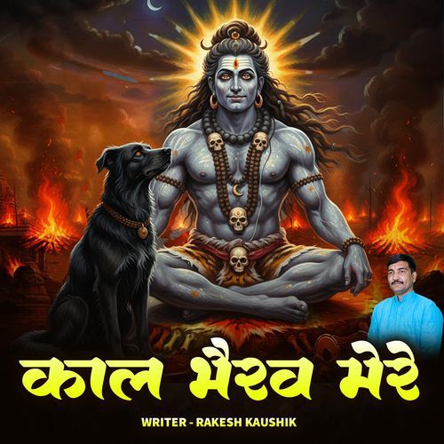 काल भैरवा मेरे