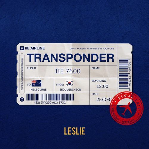 TRANSPONDER