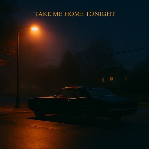 Take Me Home Tonight (Piano Version)