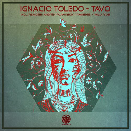 Tavo (Ivanshee Remix) cover art