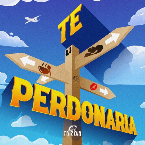 Te Perdonaría