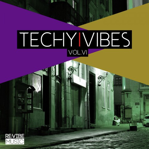 Techy Vibes, Vol. 6