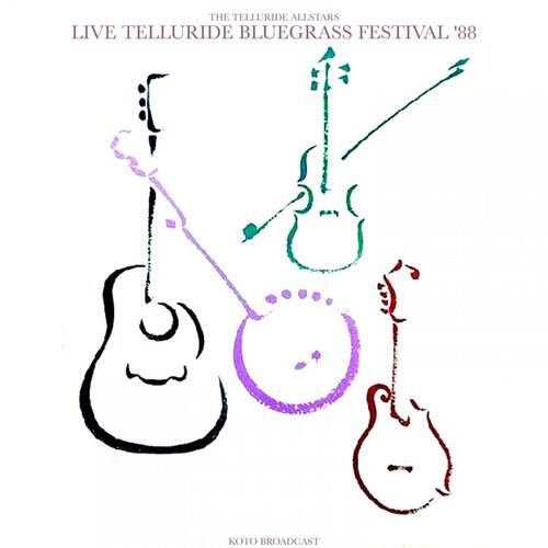 Telluride Bluegrass Festival_poster_image