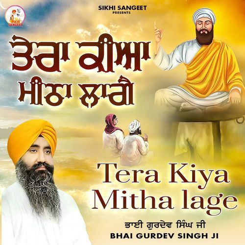 Tera Kiya Mitha Lage
