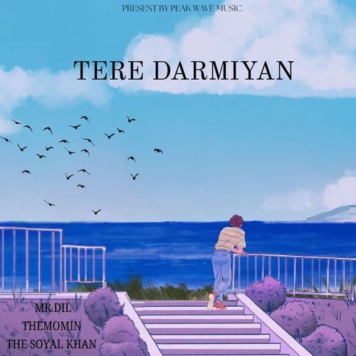 Tere Darmiyan