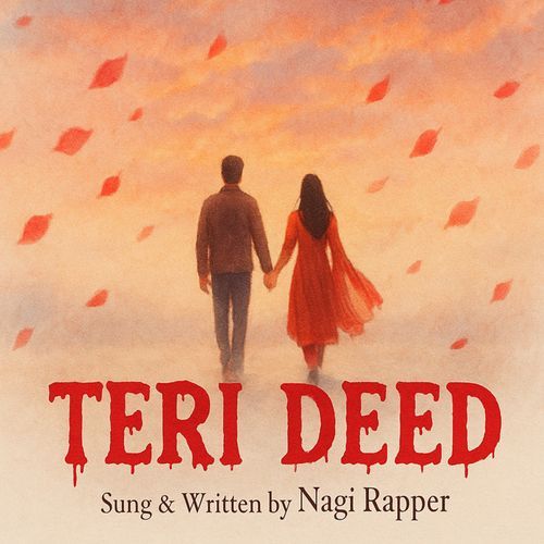 Teri Deed