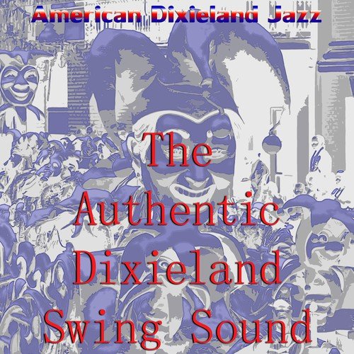 American Dixieland Jazz