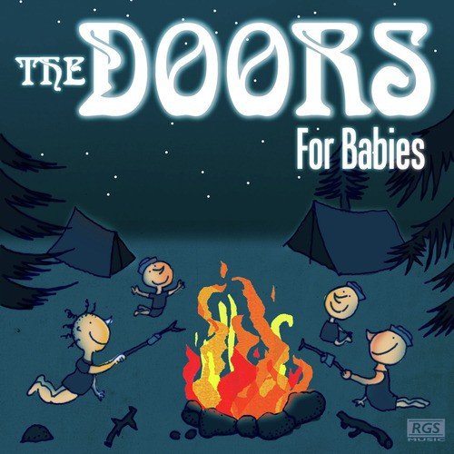 The Doors For Babies