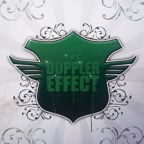 The Doppler Effect - EP