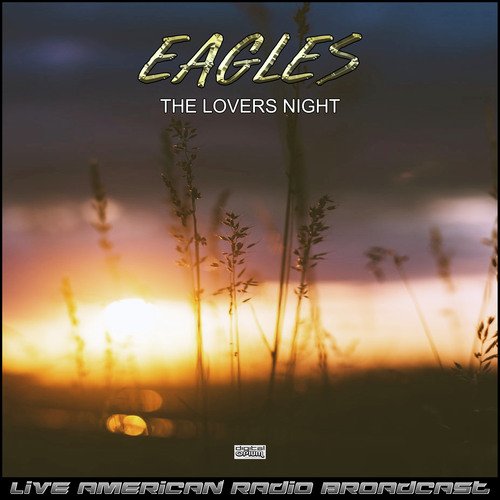 The Lovers Night (Live)