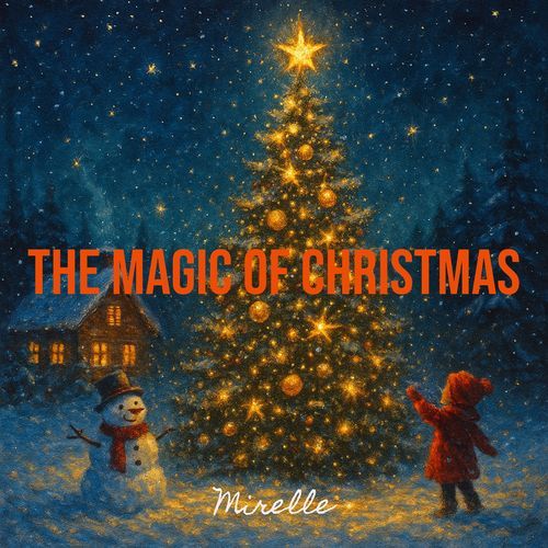 The Magic of Christmas