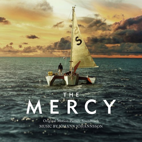 A Sea Without Shores (From "The Mercy" Soundtrack)