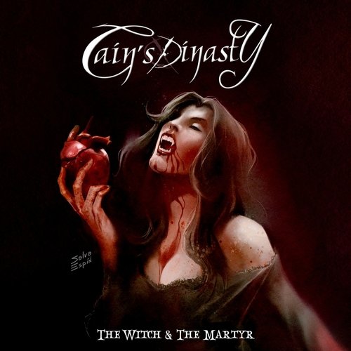 The Mourning - King's Death cover art