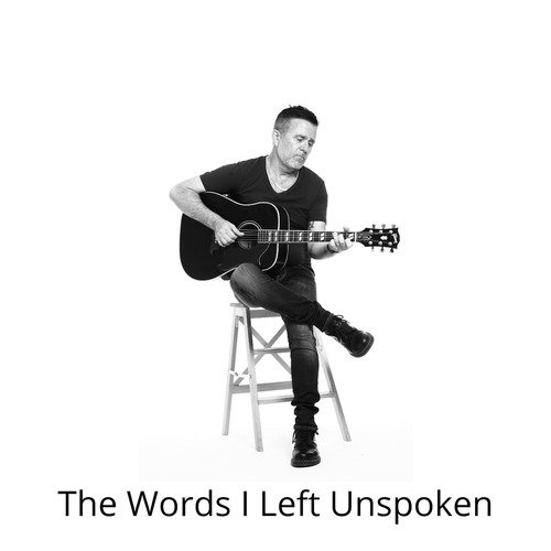 The Words I Left Unspoken_poster_image