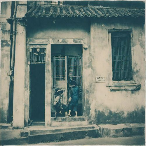 Binh Khanh cover art