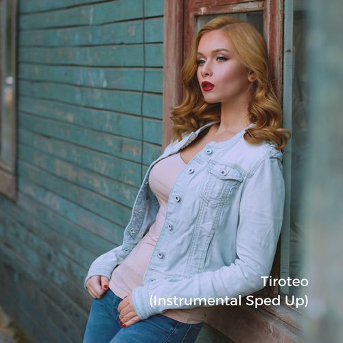 Tiroteo (Instrumental Sped Up)