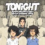Tonight (feat. iann dior)