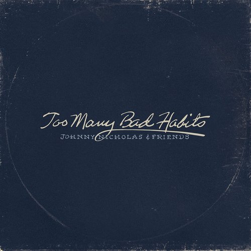 Blues Came Fallin' Down (feat. Johnny Shines) cover art