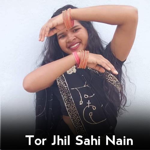 Tor Jhil Sahi Nain