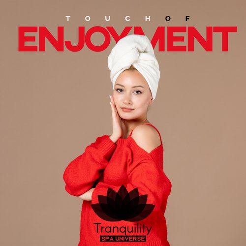 Spa Scents cover art